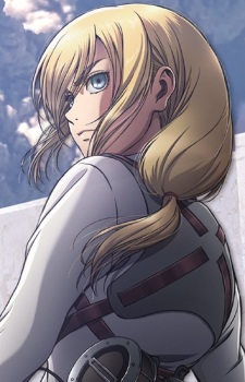 Gambar Krista Lenz