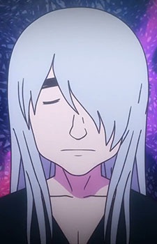 Gambar Karakter Anime: Aulbath  Ooimachi