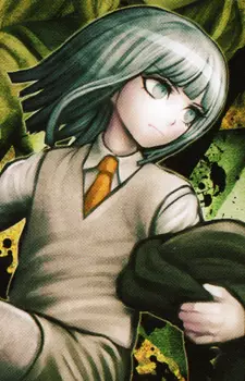 Gambar Karakter Anime: Licorne