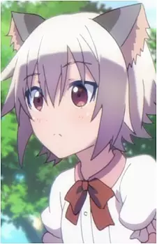 Gambar Karakter Anime: Tama