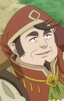 Gambar Karakter Anime: Hickwaal