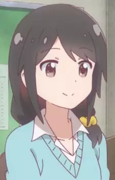 Gambar Karakter Anime: Yamanaka-sensei