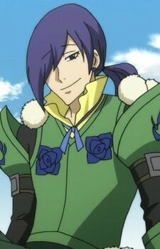 Gambar Karakter Neinhart