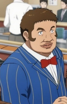 Gambar Karakter Narinki