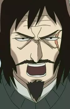 Gambar Karakter Anime: Tamaki