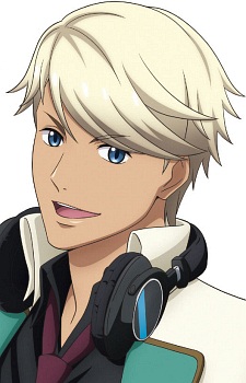 Gambar Karakter Masashi Irinatsu
