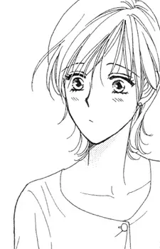 Gambar Karakter Anime: Minako Nanai