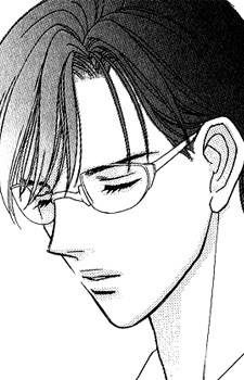 Gambar Karakter Akito