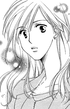 Gambar Karakter Nao Fujiwara
