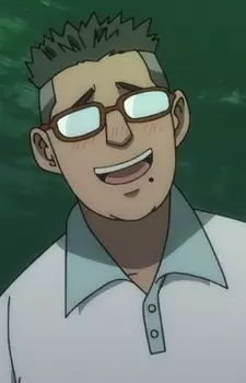 Gambar Karakter Anime: Kinopii