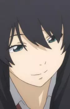 Gambar Karakter Anime: Hijiri Yajima