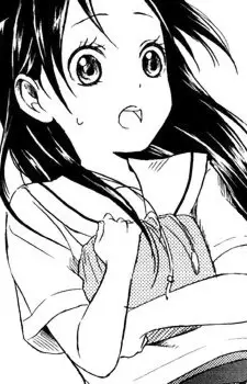 Gambar Karakter Anime: Yuzu Nekomata