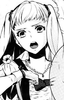 Gambar Karakter Elizabeth Dale