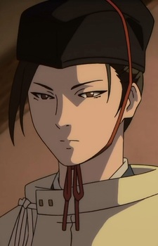 Gambar Karakter Mutsu