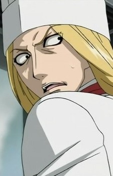 Gambar Karakter Masakage Shirota