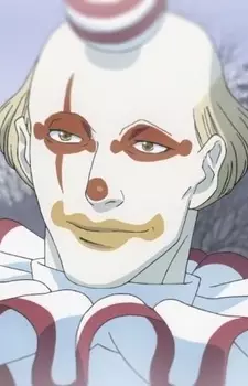 Gambar Karakter Anime: Mana Walker