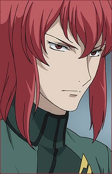 Gambar Karakter Bring Stabity