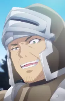 Gambar Karakter Anime: Seed