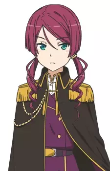 Gambar Karakter Anime: Shia Nomura