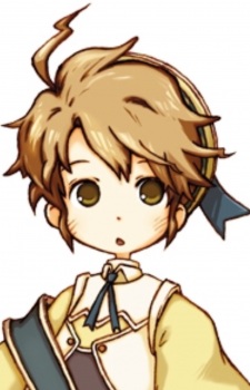 Gambar Karakter Beat