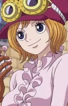 Gambar Karakter Anime: Koala