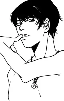 Gambar Karakter Anime: Tokage