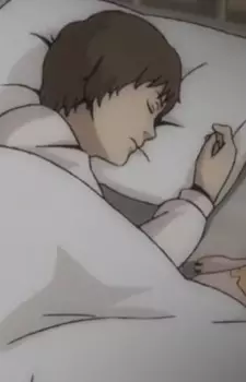 Gambar Karakter Anime: Mio Yukiko