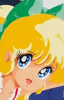 Gambar Karakter Anime: Miu