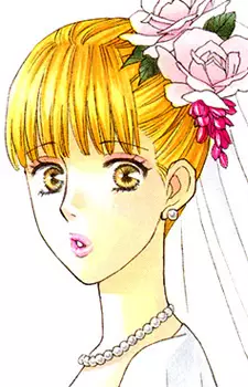 Gambar Karakter Anime: Kiriko Kido