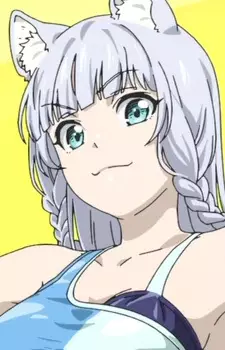 Gambar Karakter Anime: Shigure