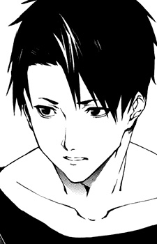 Gambar Karakter Hyoudou