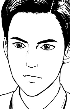 Gambar Karakter Yanagida