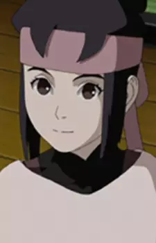 Gambar Karakter Anime: Aino