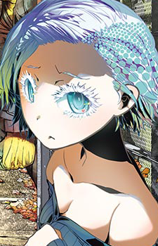 Gambar Karakter Yuria Plushenko