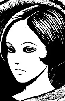 Gambar Karakter Anime: Yuuko