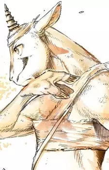 Gambar Karakter Anime: Buena