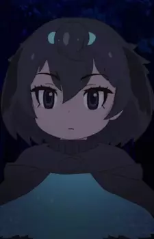 Gambar Karakter Anime: Greater Lophorina