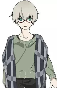 Gambar Karakter Anime: Mia