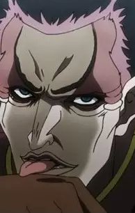 Gambar Karakter Anime: Donovan