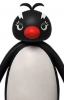 Gambar Karakter Pikuru