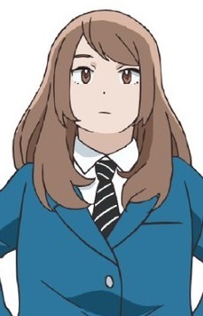 Gambar Karakter Kinuyo Kasuga