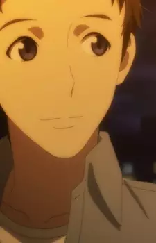 Gambar Karakter Anime: Touma