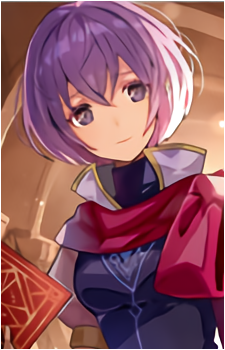 Gambar Karakter Katarina