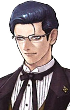 Gambar Karakter Hein