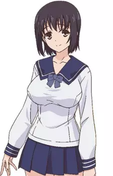 Gambar Karakter Anime: Kotone Shirakawa