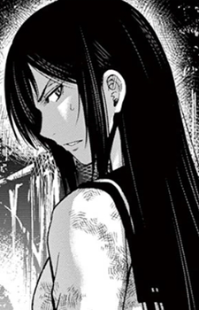 Gambar Karakter Alice Kojima