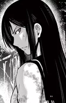 Gambar Karakter Anime: Alice Kojima