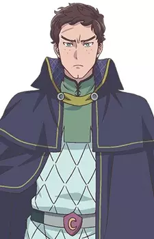 Gambar Karakter Anime: Sagramore