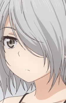 Gambar Karakter Chizuru Tachibana