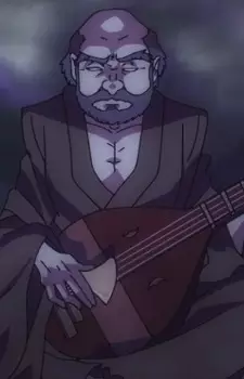 Gambar Karakter Anime: Umizatou